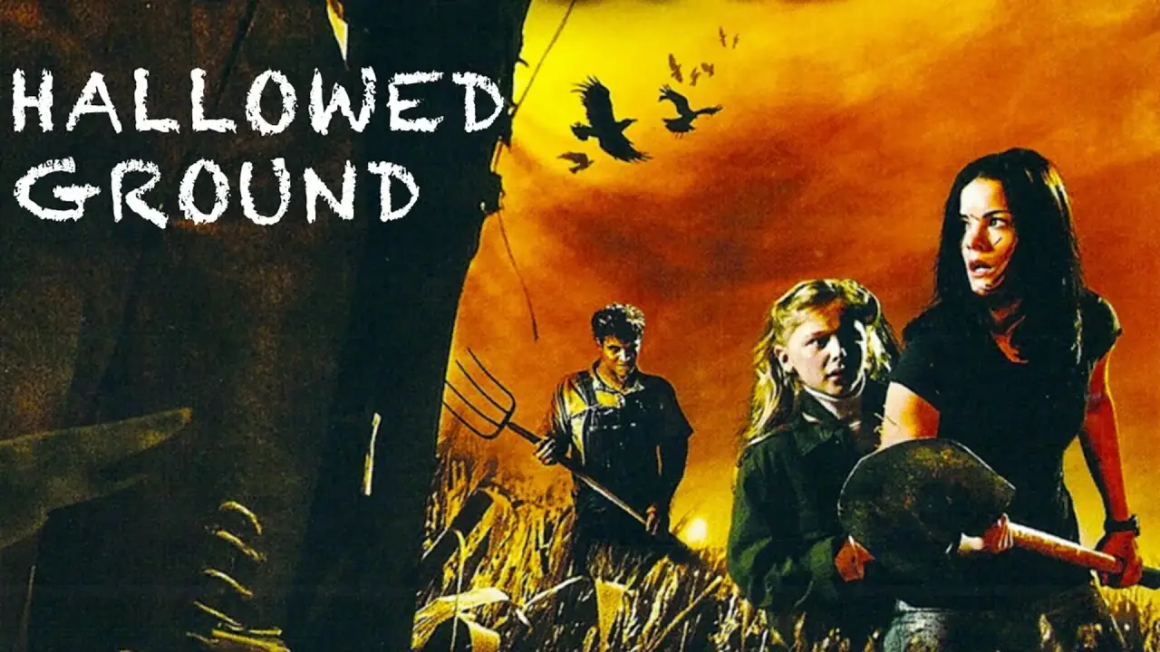 Evil Ground - Fluch der Vergangenheit hdfilme
