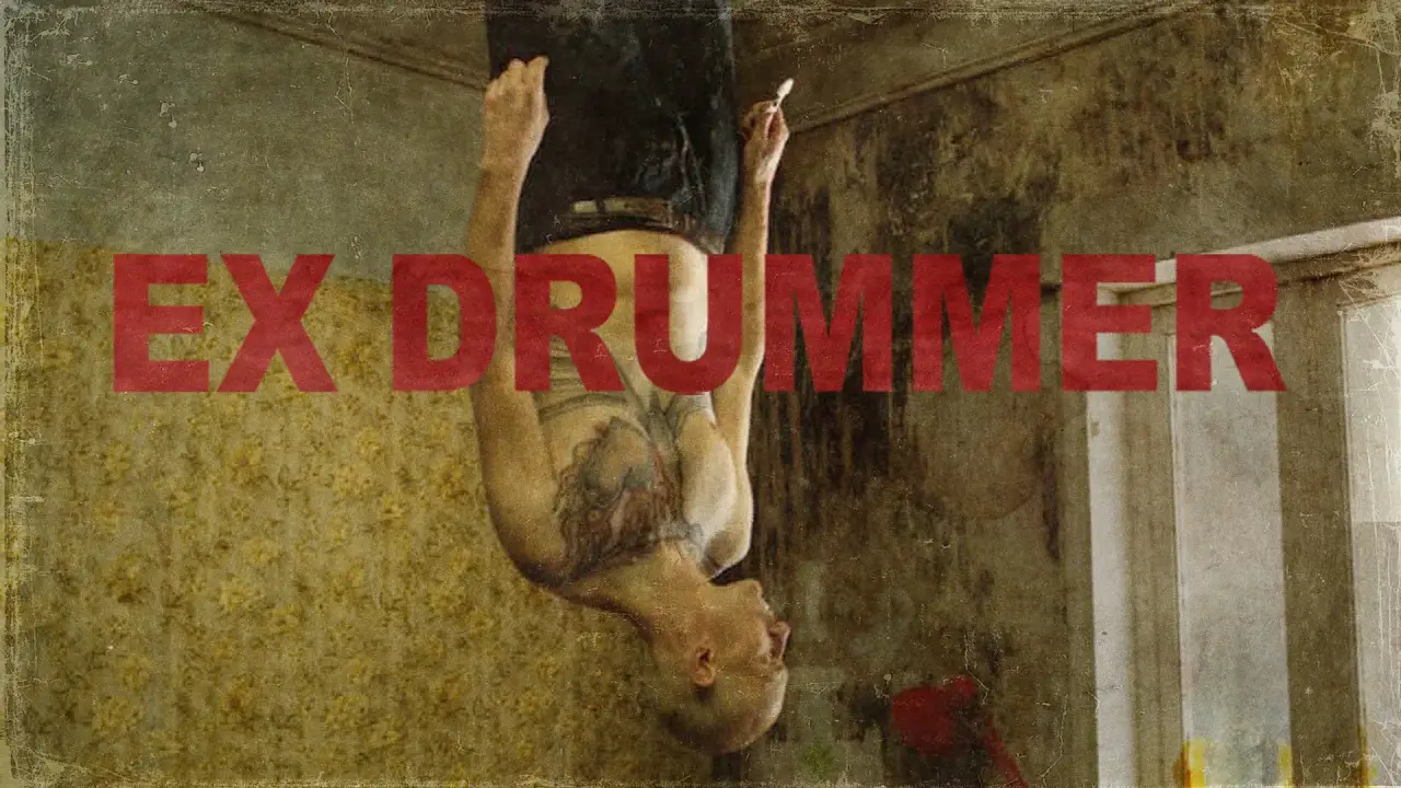 Ex Drummer hdfilme