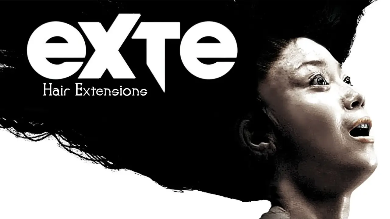 Exte: Hair Extensions hdfilme