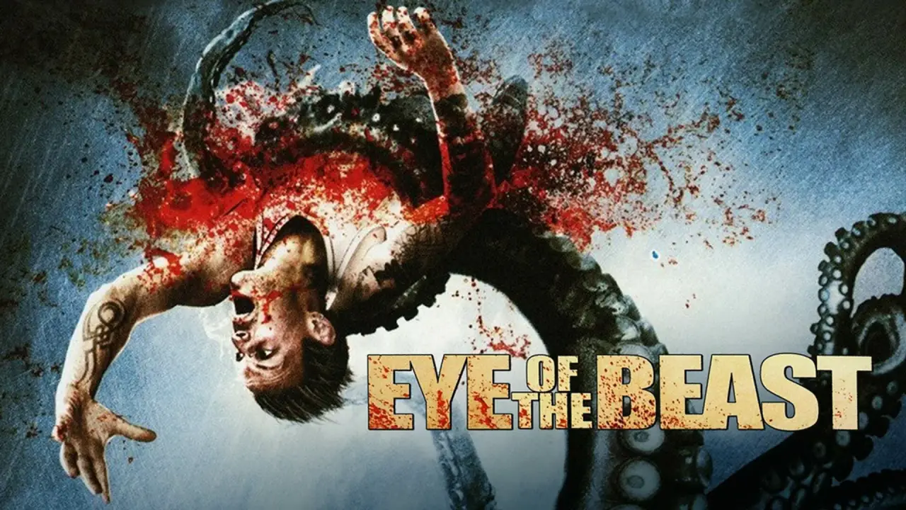 Eye of the Beast - Das Auge der Bestie hdfilme