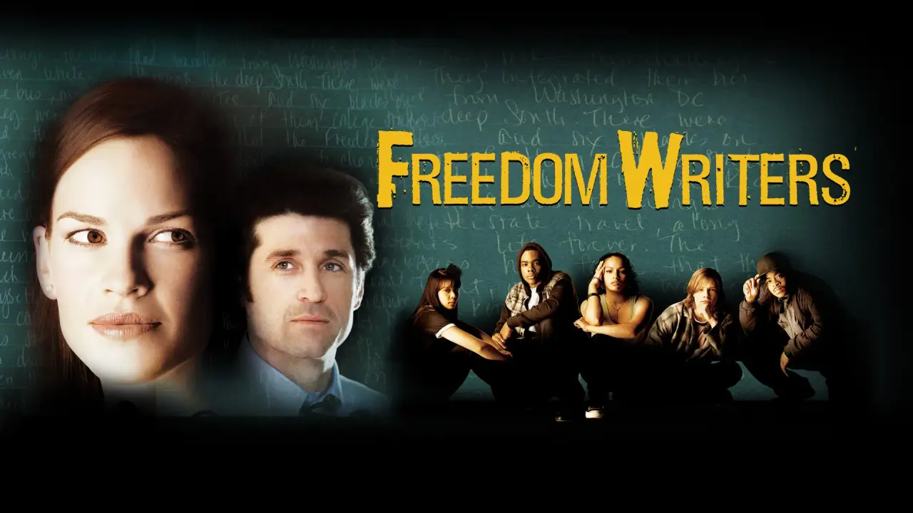 Freedom Writers hdfilme