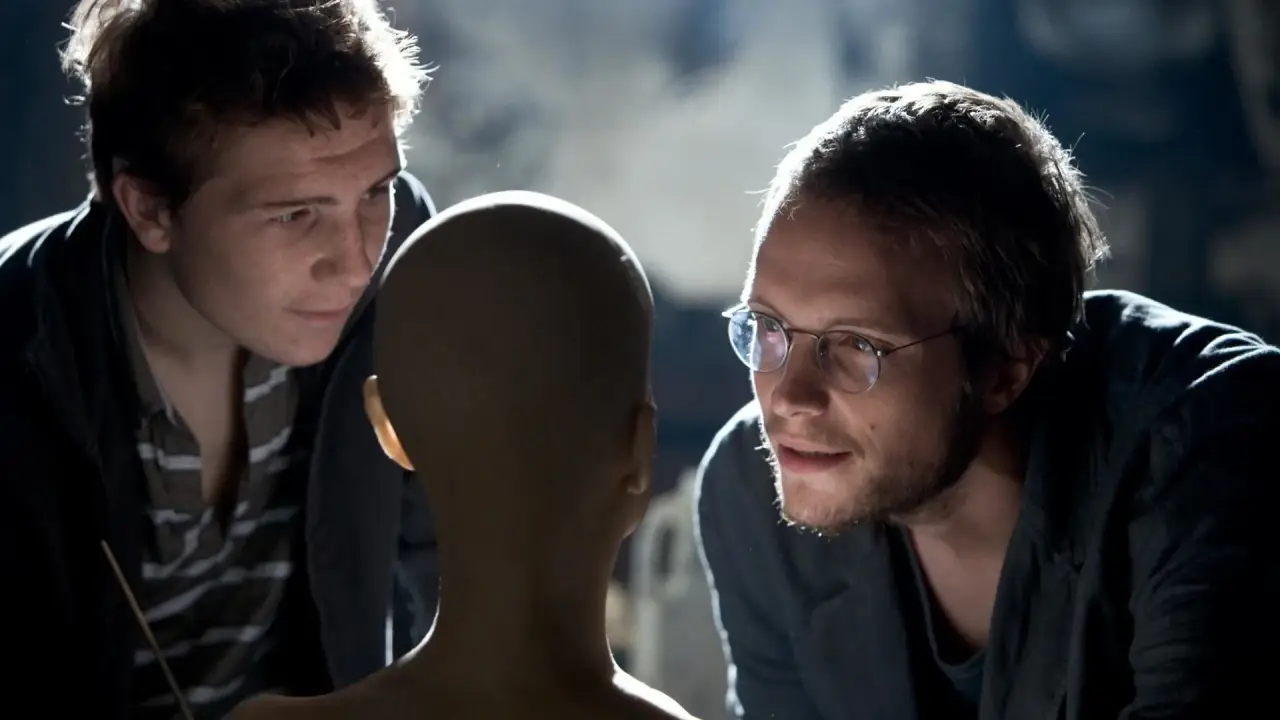 Freischwimmer hdfilme