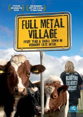 Full Metal Village hdfilme