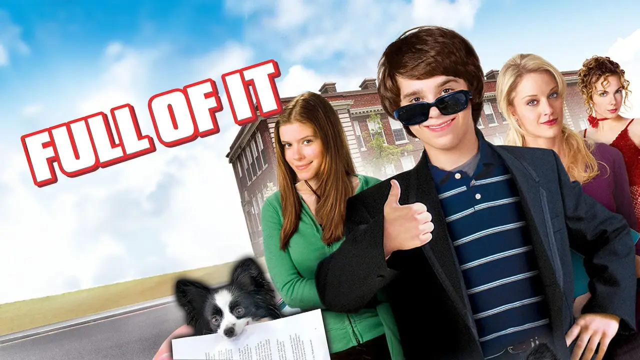 Full of It hdfilme