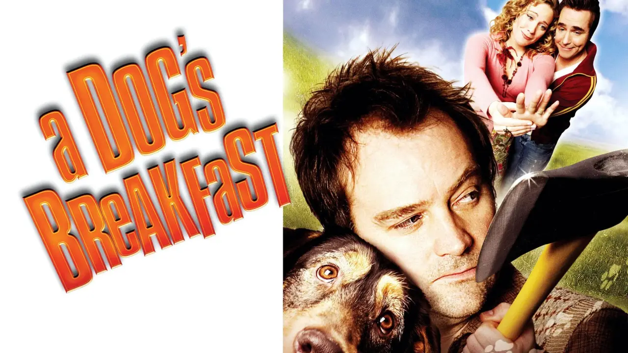 A Dog's Breakfast - Eine Leiche für den Hund hdfilme