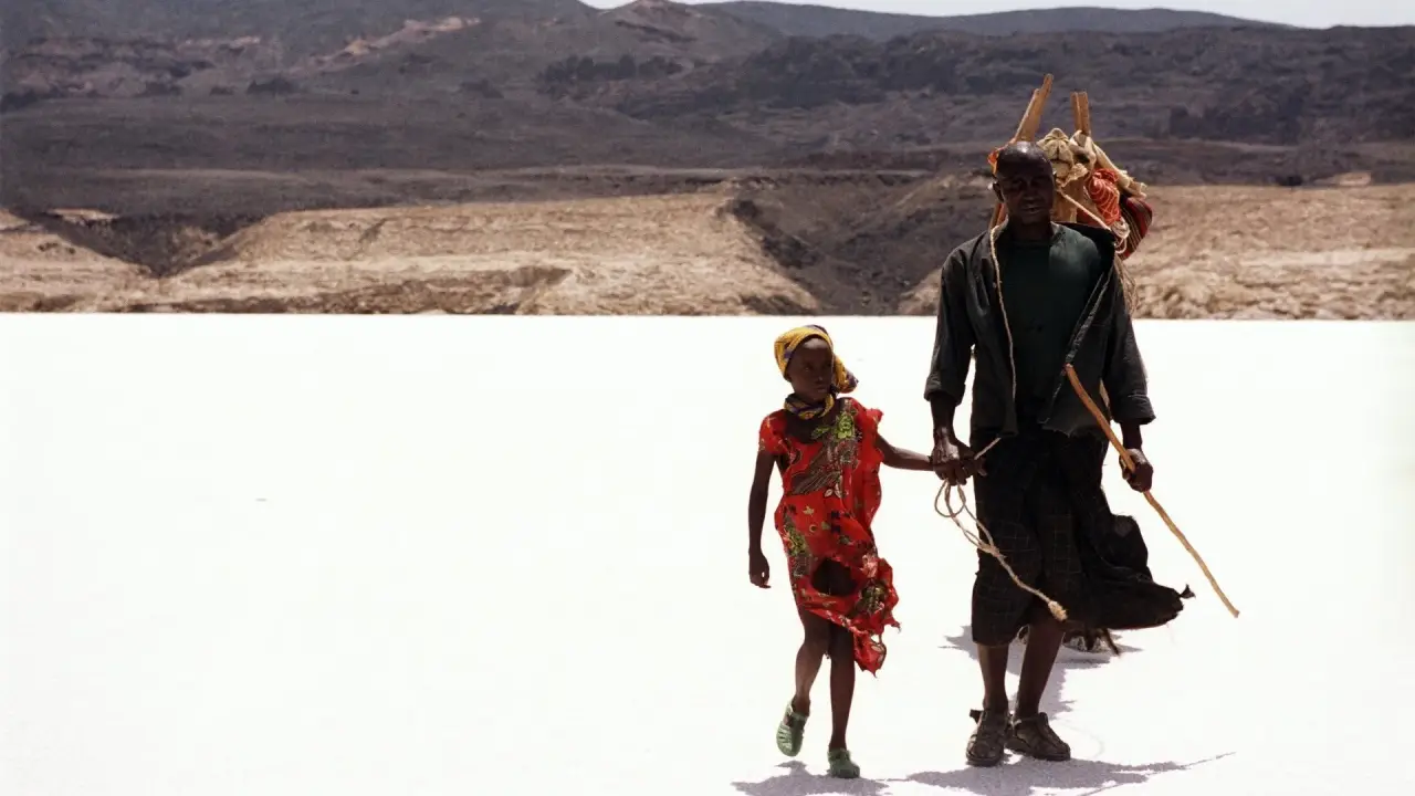 Als der Wind den Sand berührte hdfilme