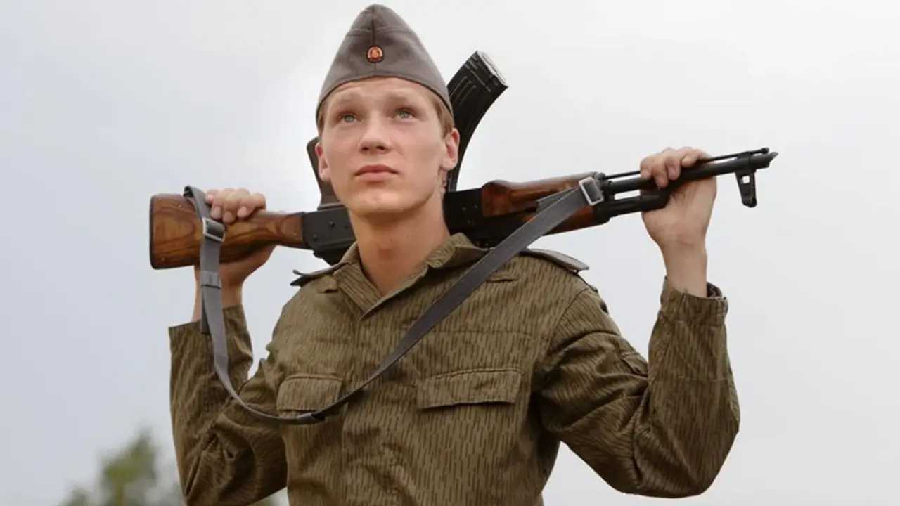 An die Grenze hdfilme