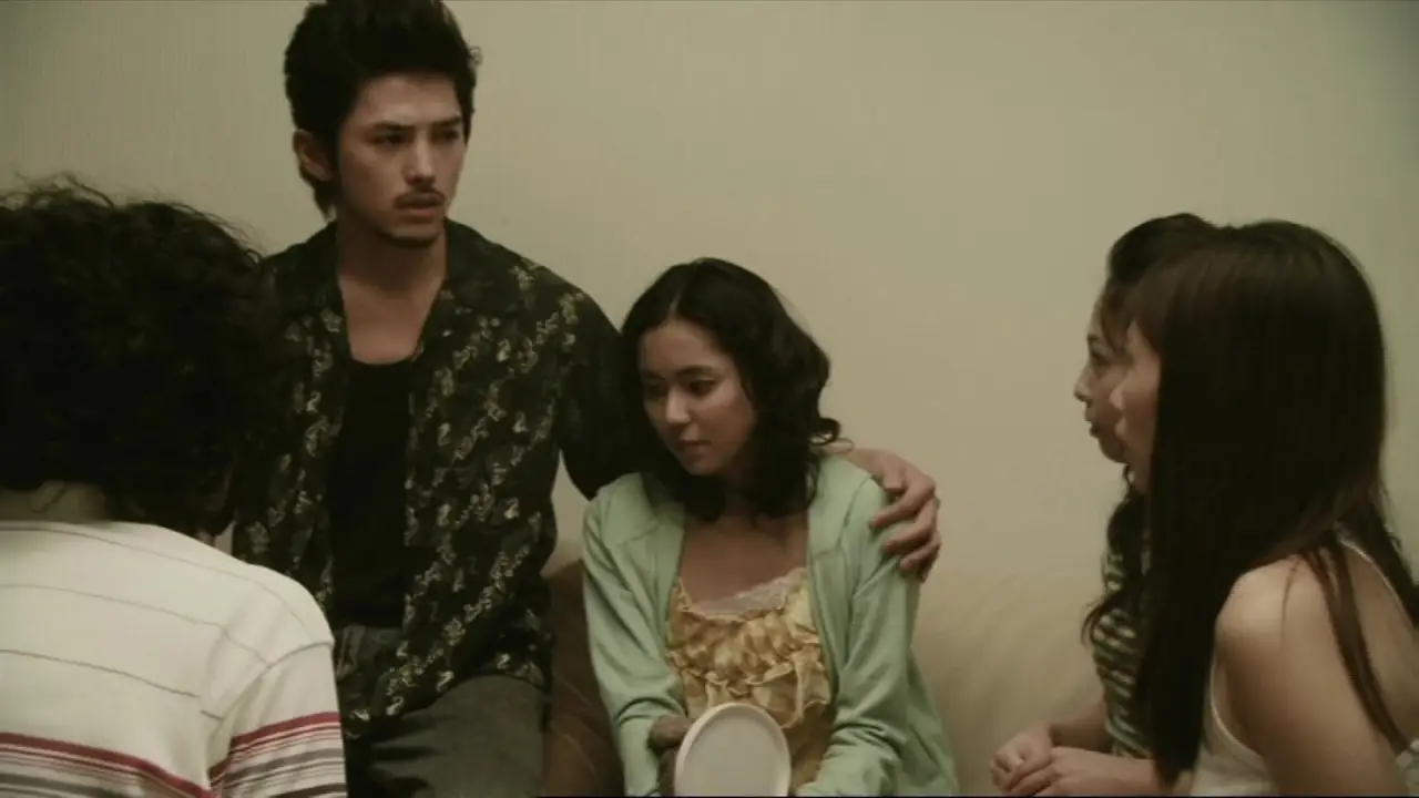 Apartment 1303 hdfilme