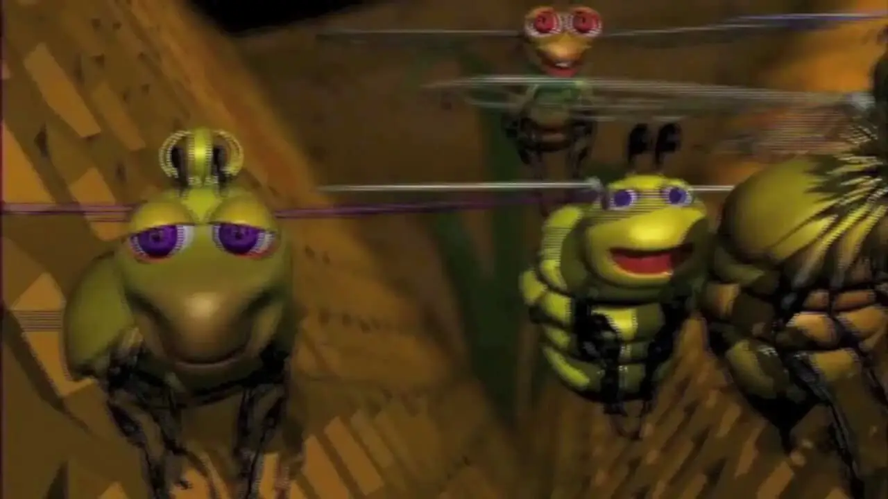 Bee Happy - Das süße Bienen-Abenteuer hdfilme