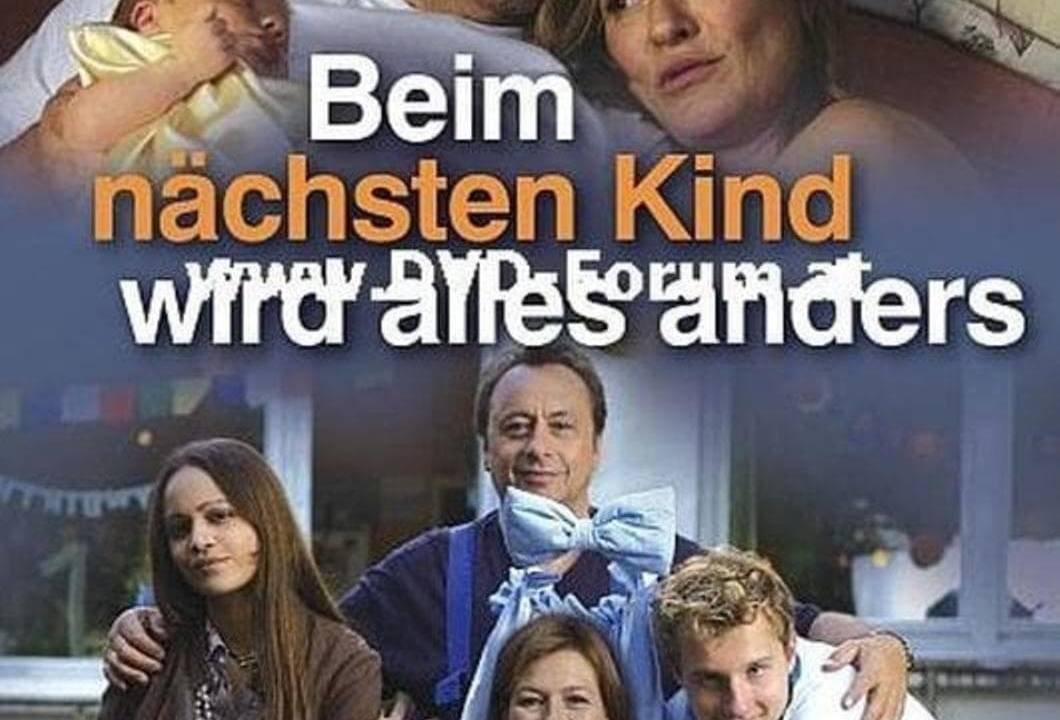 Beim nächsten Kind wird alles anders hdfilme