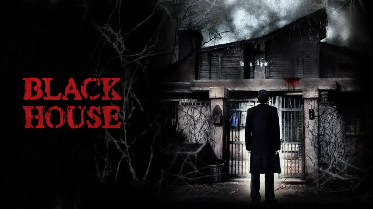 Black House hdfilme
