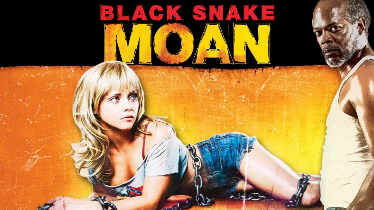Black Snake Moan hdfilme