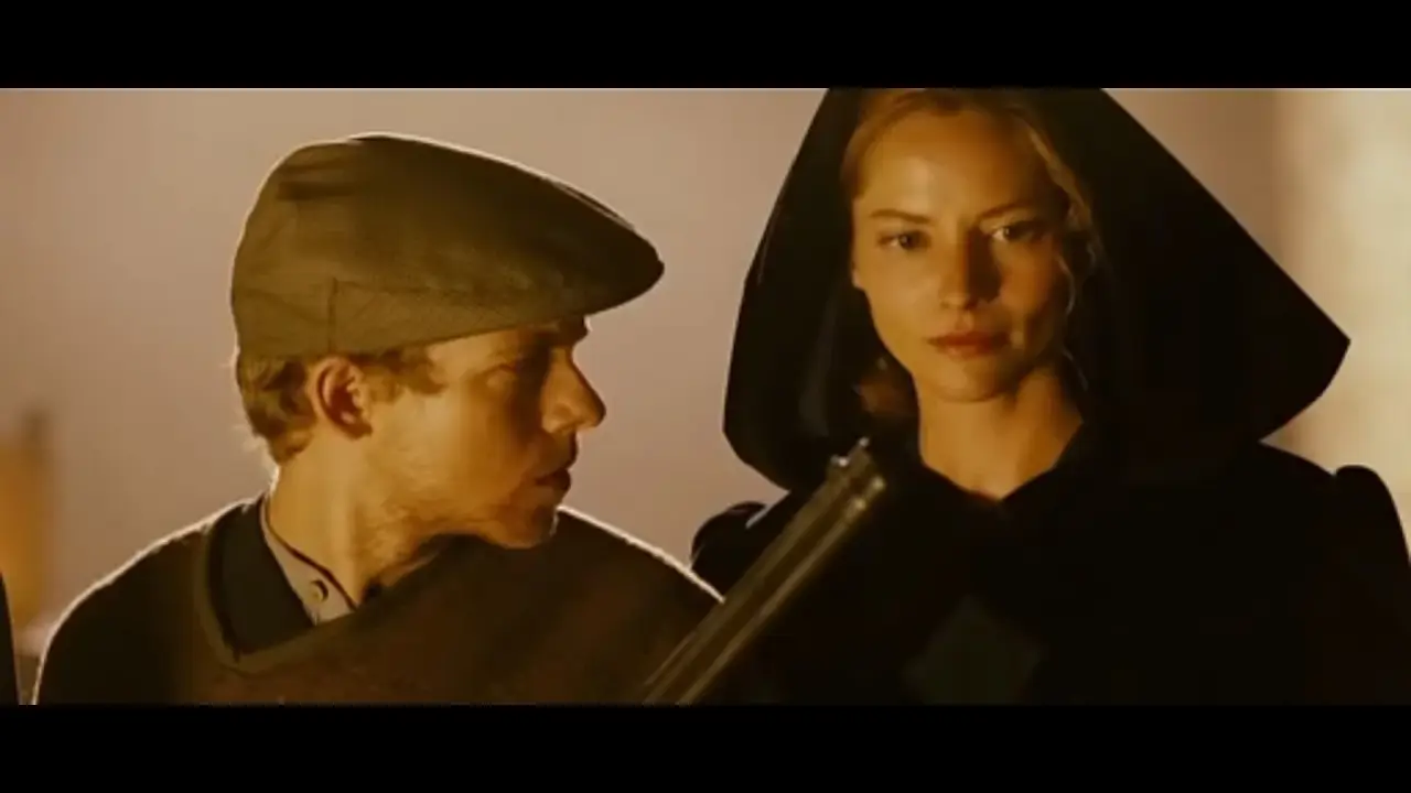 Der Erde so Nah hdfilme