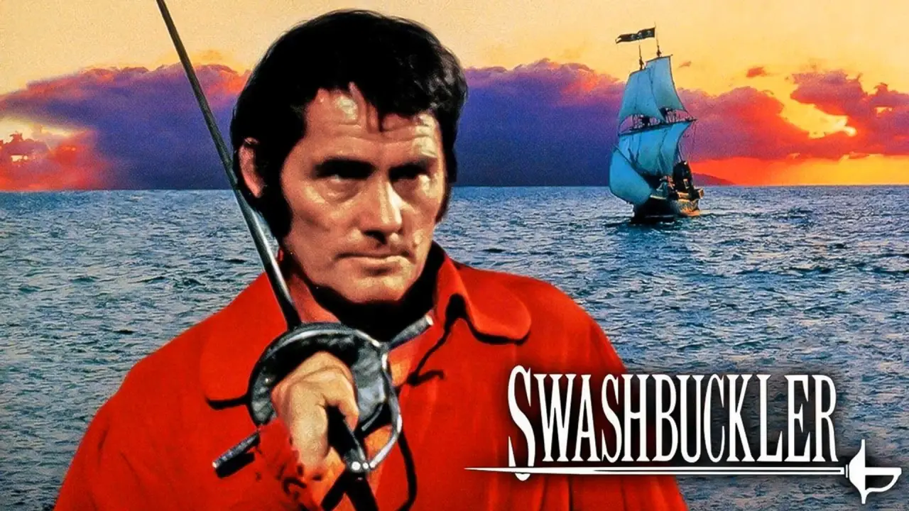 Der scharlachrote Pirat hdfilme