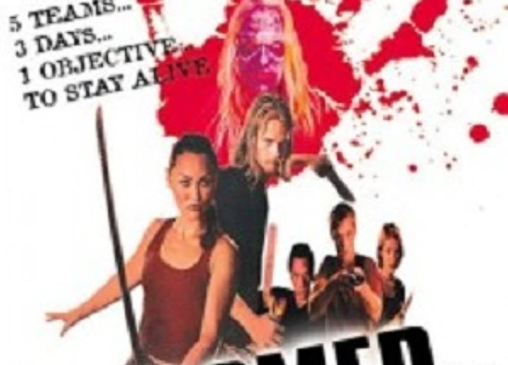 Doomed hdfilme
