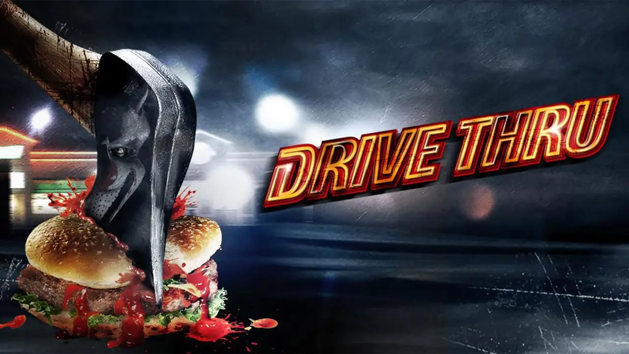 Drive Thru hdfilme