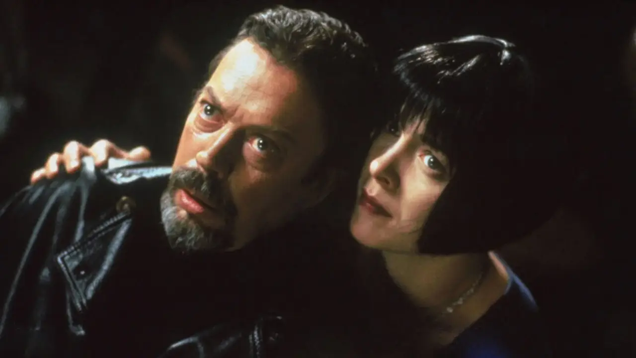Einer für alle - Der Tod spielt mit hdfilme