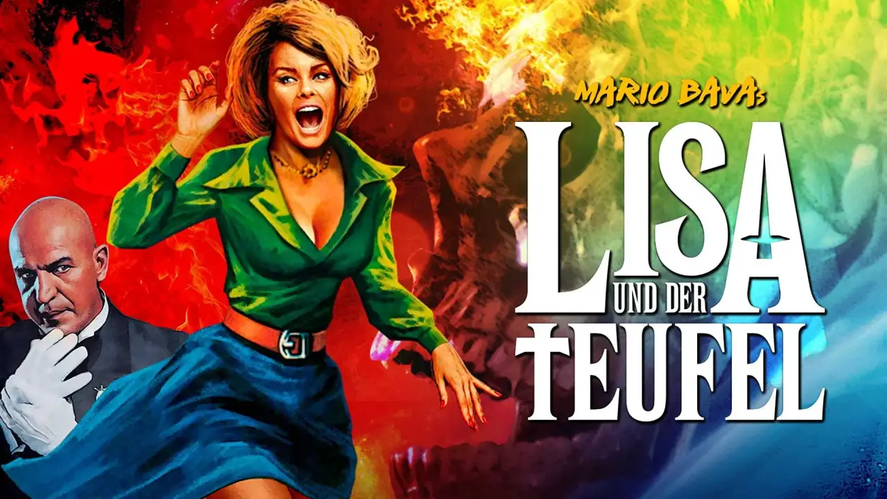 Lisa und der Teufel hdfilme