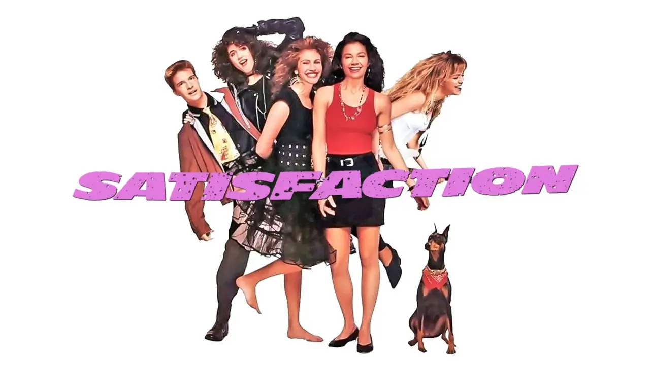 Satisfaction hdfilme