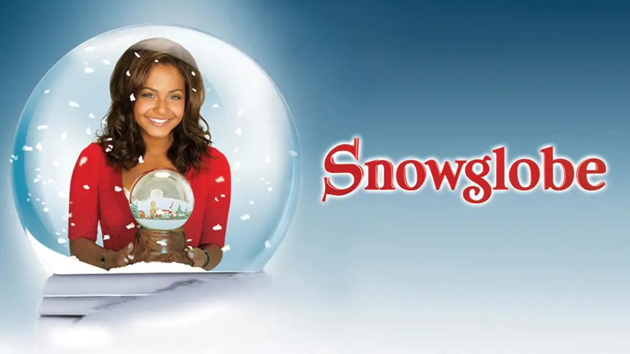 Das Geheimnis der Schneekugel hdfilme