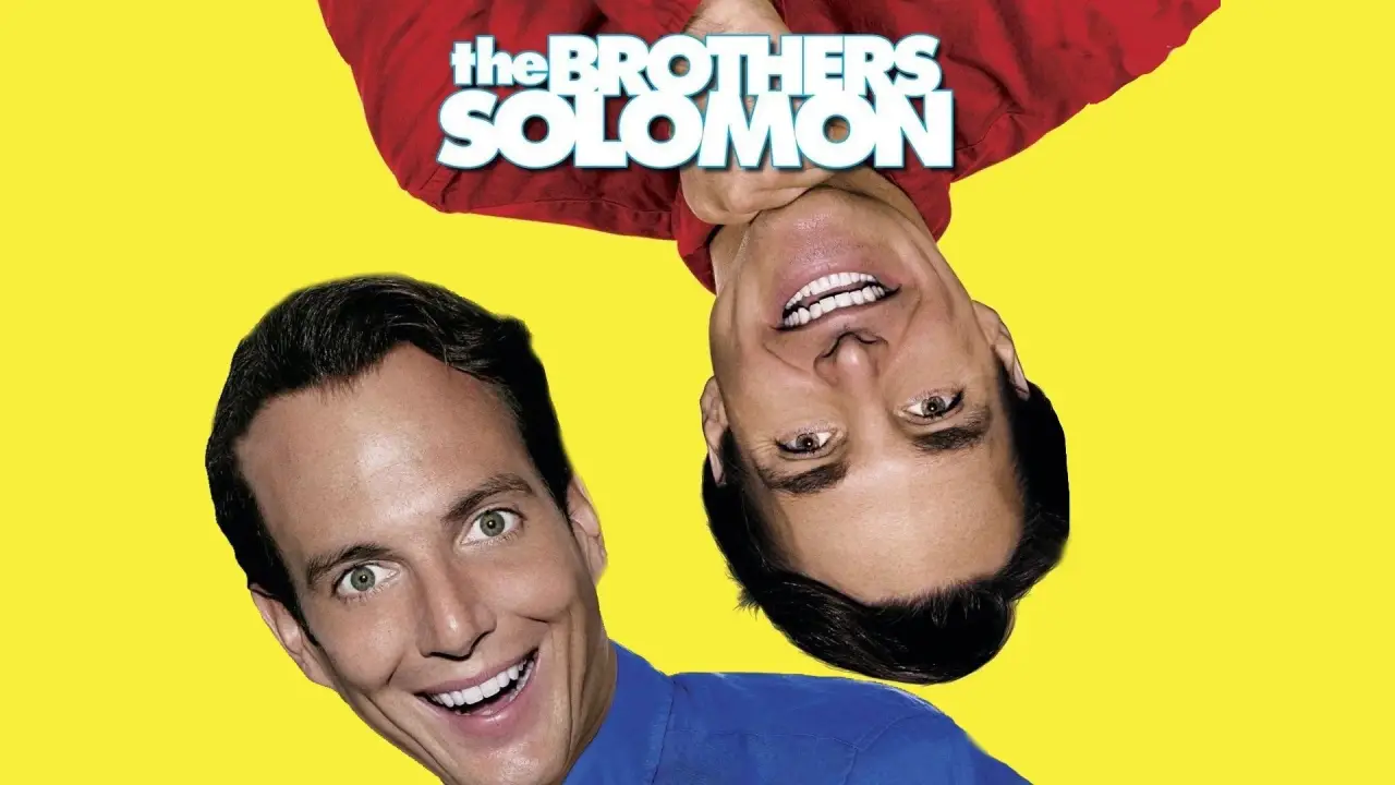Die Solomon Brüder hdfilme