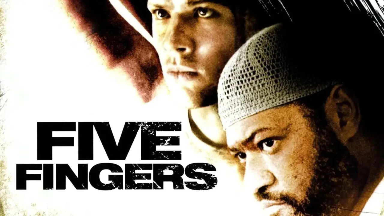 Five Fingers hdfilme