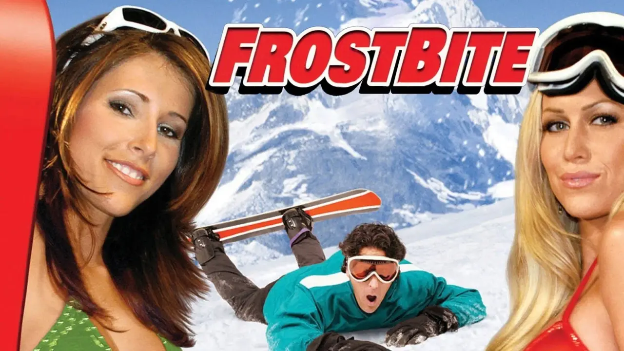 Frostbite hdfilme