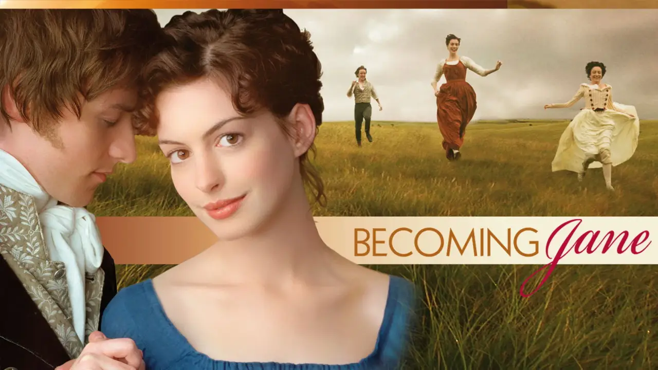 Geliebte Jane hdfilme