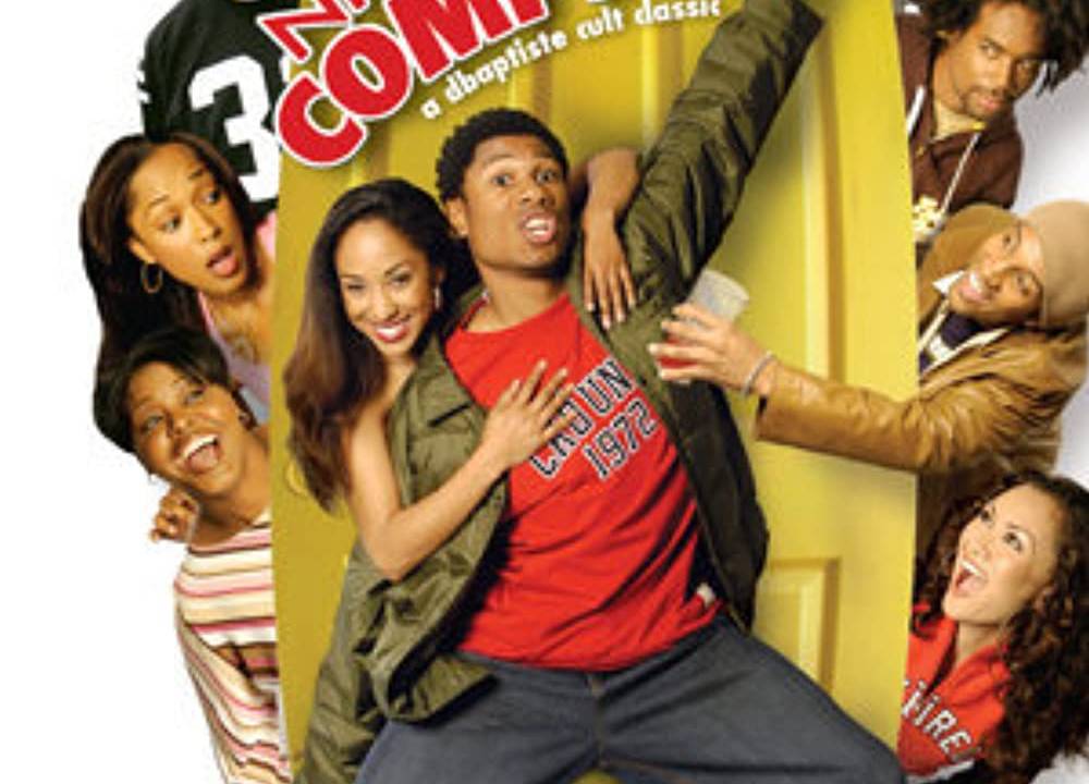 Ghetto Christmas hdfilme