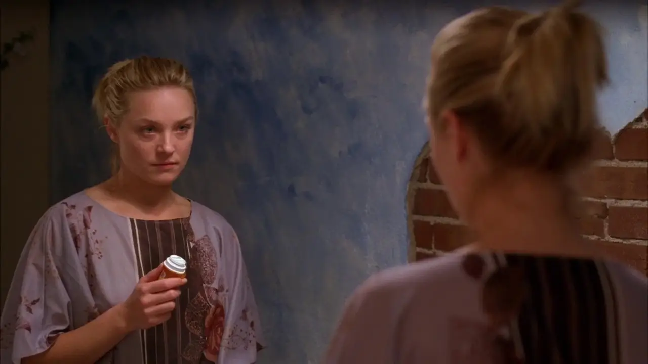 Ghost Image - Ruf aus dem Jenseits hdfilme