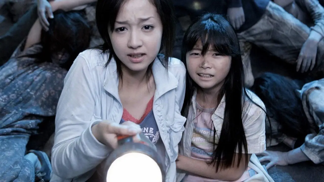 Ghost Train hdfilme