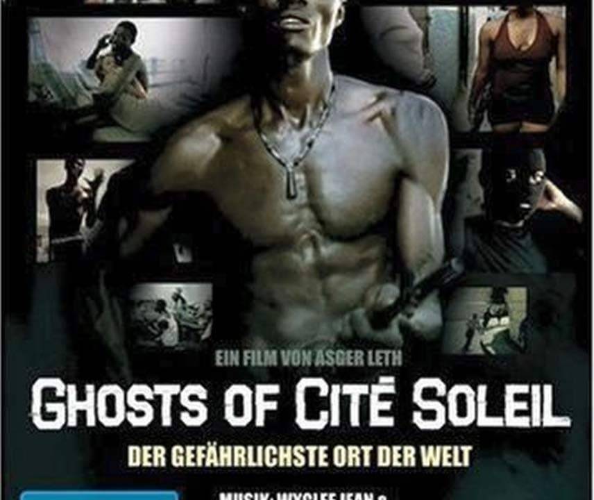 Ghosts of Cité Soleil hdfilme