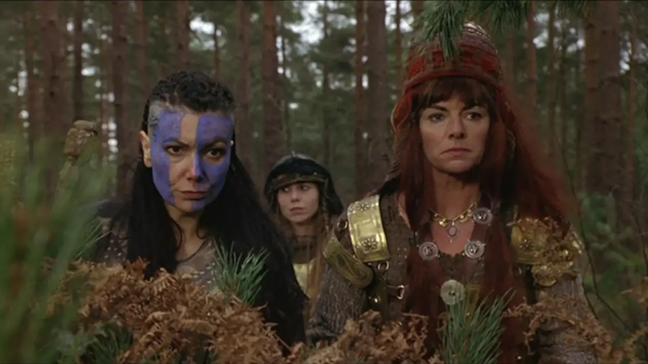 Gladiatress hdfilme