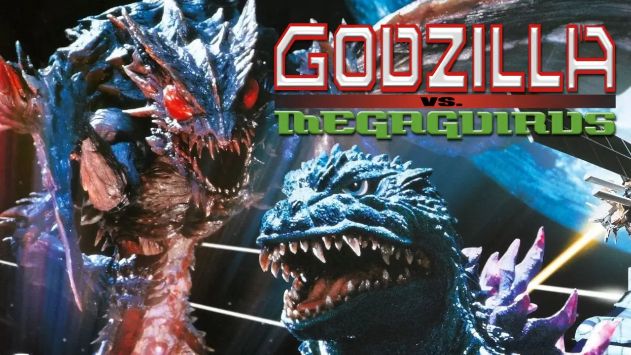 Godzilla vs. Megaguirus hdfilme
