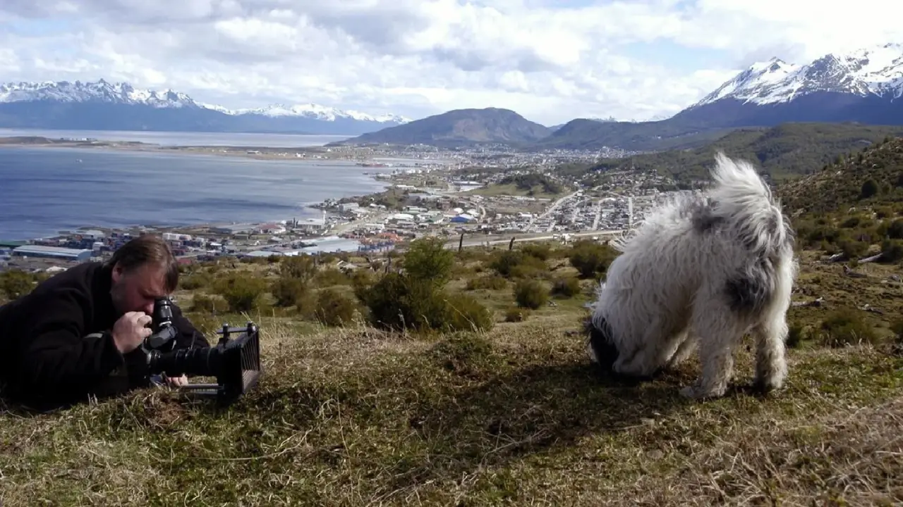Gordos Reise ans Ende der Welt hdfilme