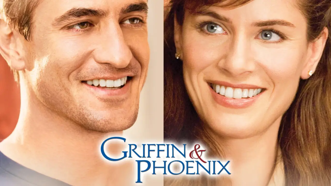 Griffin & Phoenix hdfilme