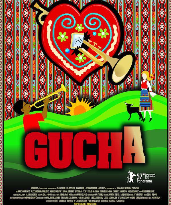 Gucha hdfilme