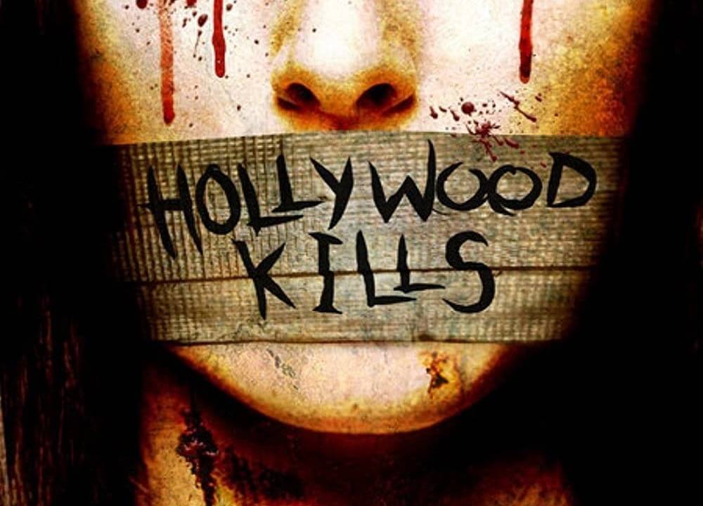 Hollywood Kills hdfilme
