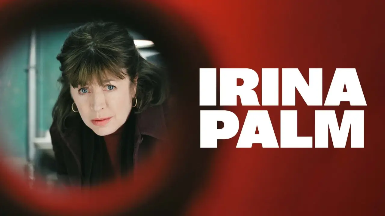 Irina Palm hdfilme