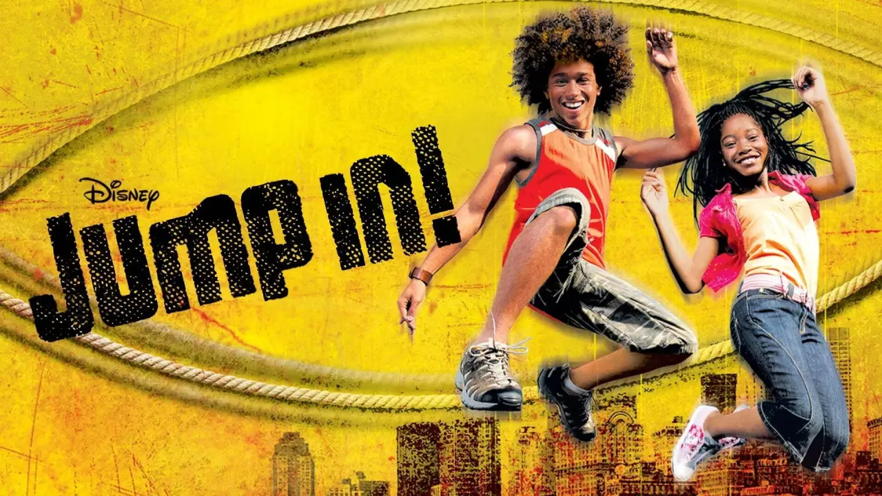 Jump In! hdfilme