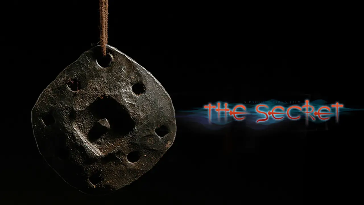 The Secret - Der Fluch des Amuletts hdfilme