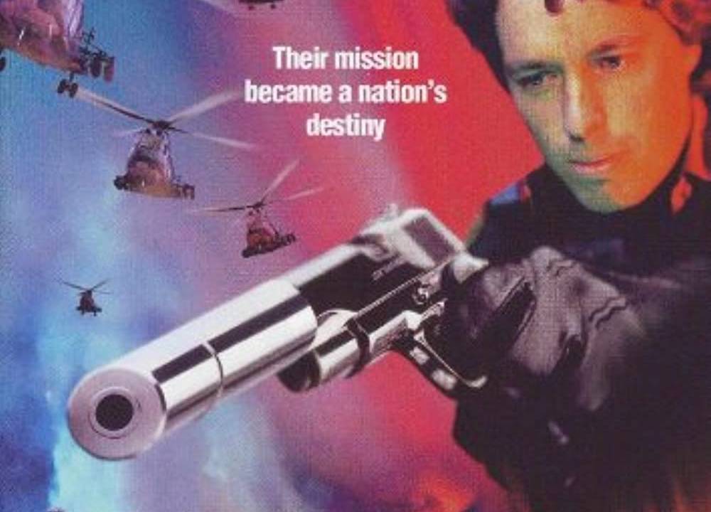 Cry of Redemption - Punkt Null hdfilme