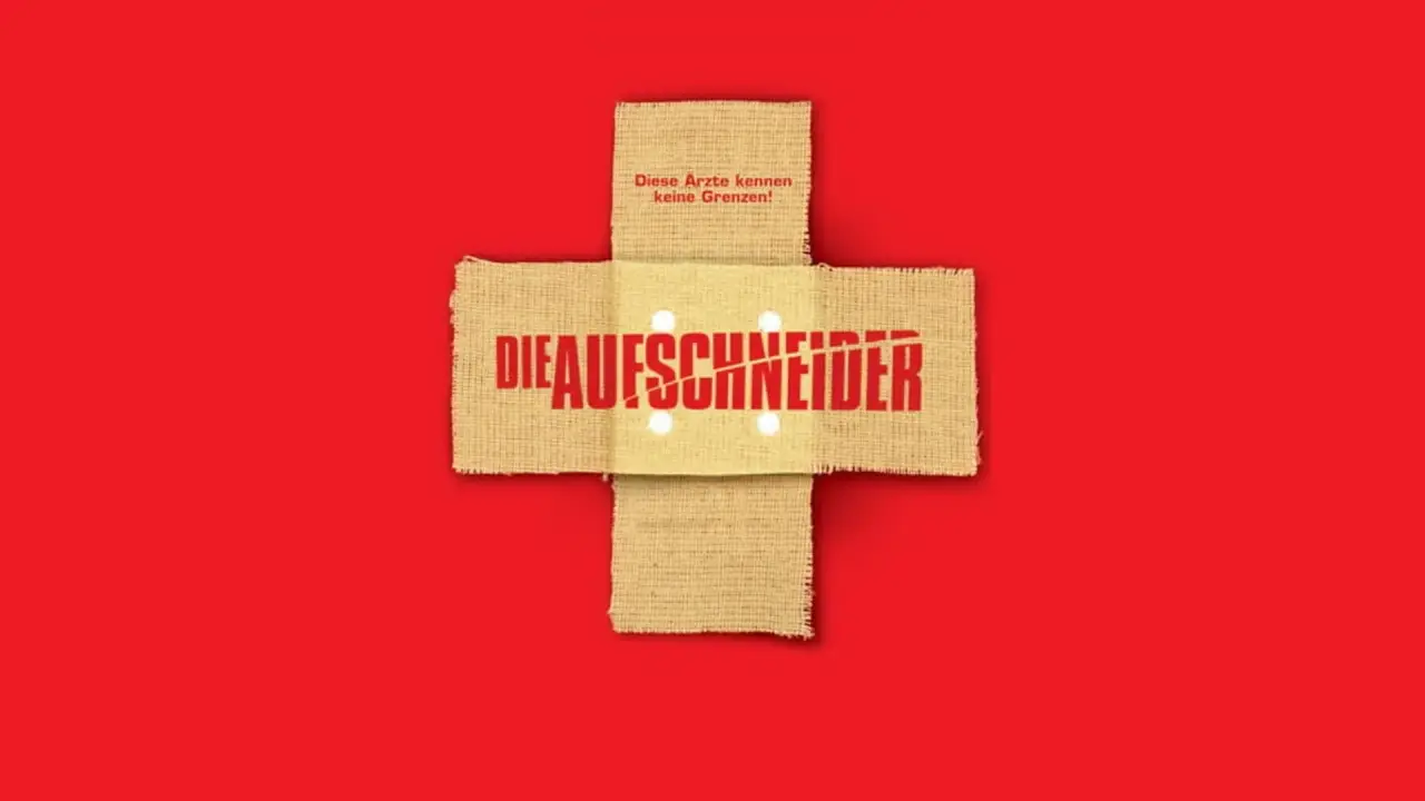Die Aufschneider hdfilme