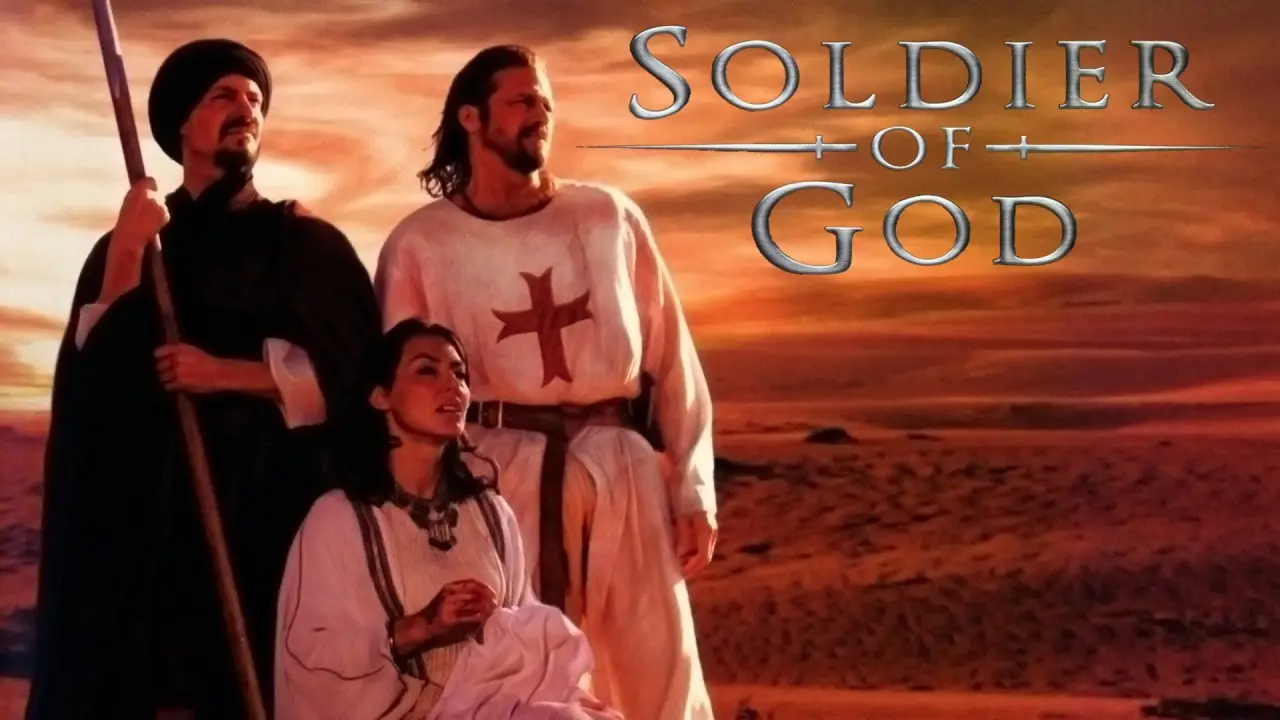 Die Kreuzritter 2 - Soldaten Gottes hdfilme