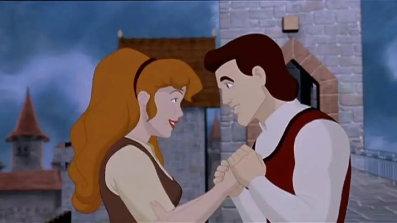 Die Prinzessin auf der Erbse hdfilme