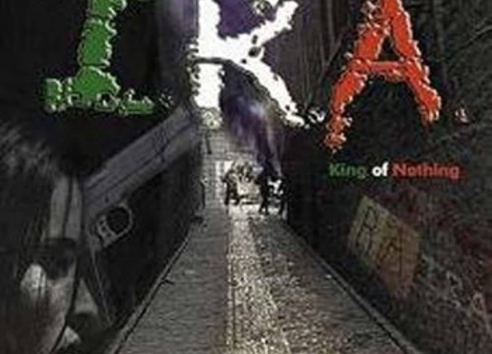 I.R.A.: King of Nothing hdfilme