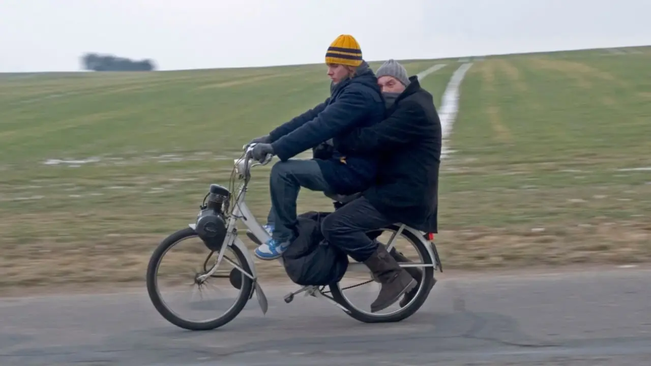 Jagdhunde hdfilme