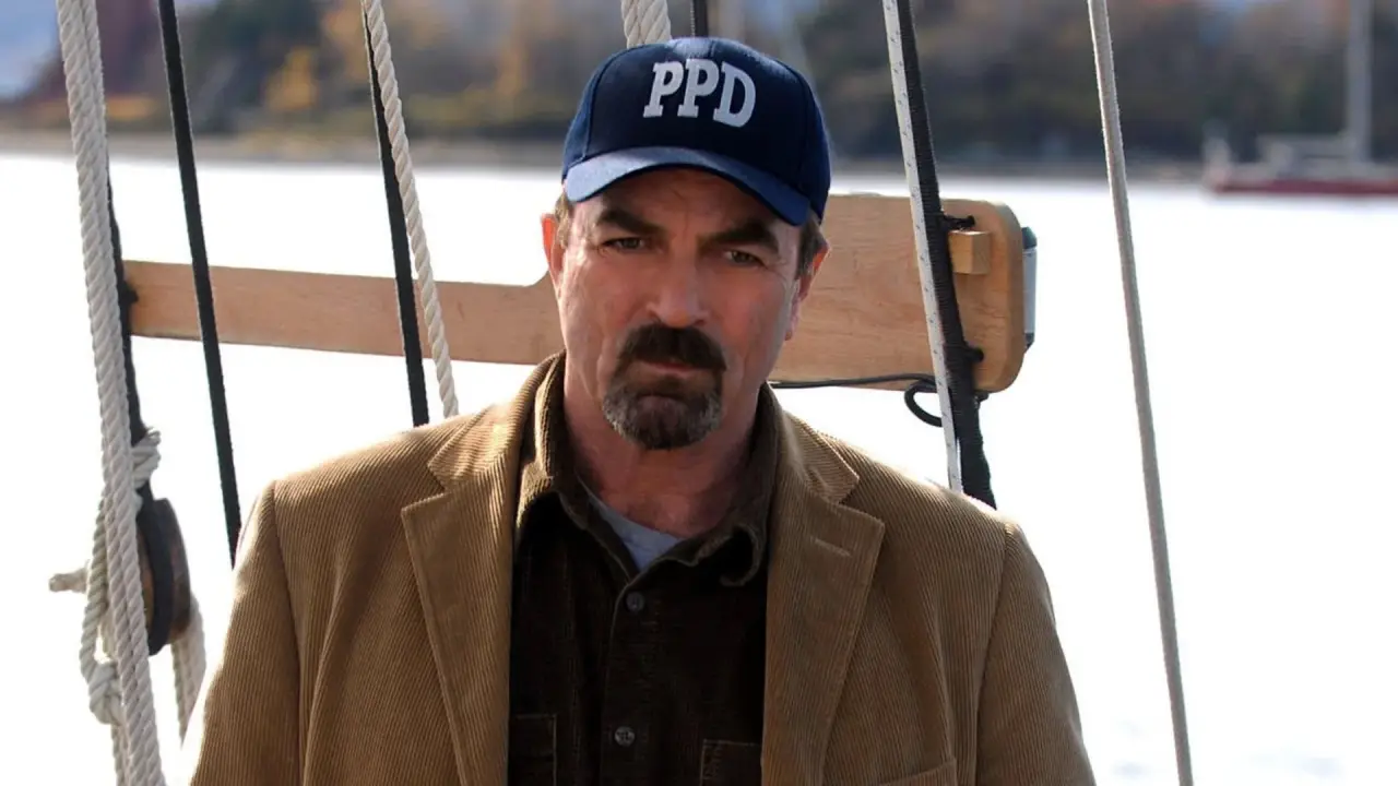 Jesse Stone - Alte Wunden hdfilme