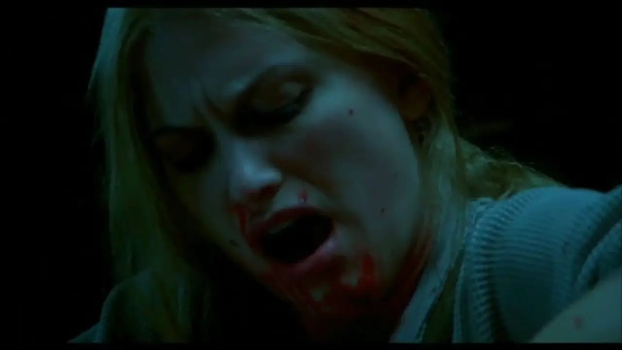 Katie Bird - Die Geburt eines Monsters hdfilme