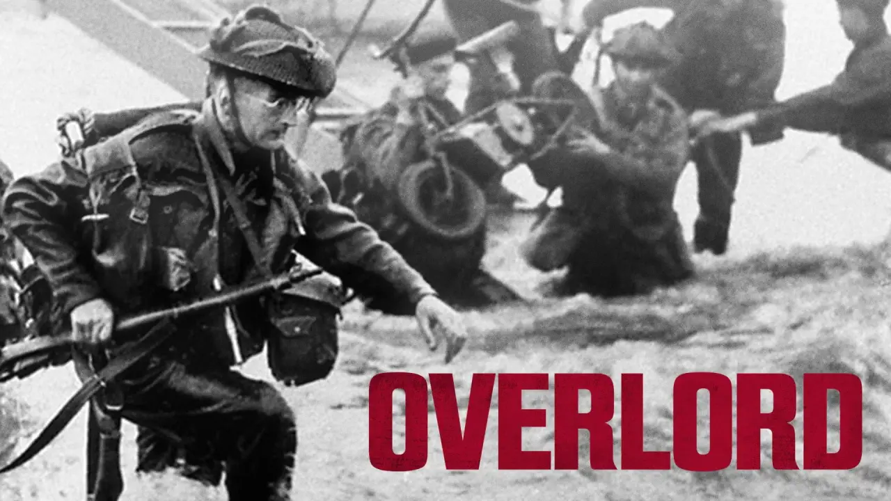 Overlord hdfilme